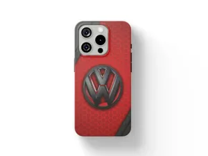 VW Coque Téléphone Pro Haut de Gamme Résistante